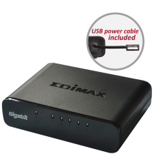 Коммутатор Edimax ES-5500G V3