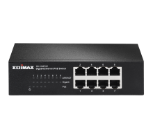 Коммутатор Edimax GS-1008PHE