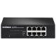 Коммутатор Edimax GS-1008PHE