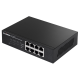 Коммутатор Edimax GS-1008PHE
