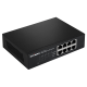 Коммутатор Edimax GS-1008PHE