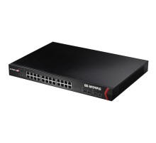 Коммутатор Edimax GS-5424PLG