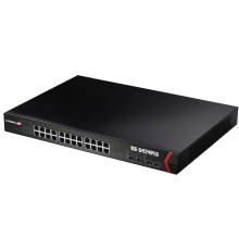 Коммутатор Edimax GS-5424PLG
