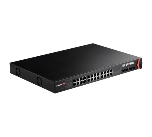 Коммутатор Edimax GS-5424PLG