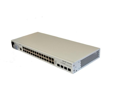 Коммутатор Eltex MES2124MB AC MES2124MB_AC