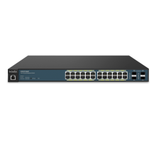 Коммутатор EnGenius EWS7928P