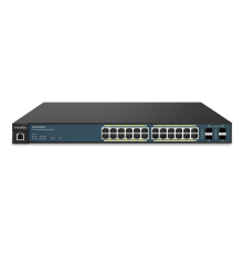 Коммутатор EnGenius EWS7928P