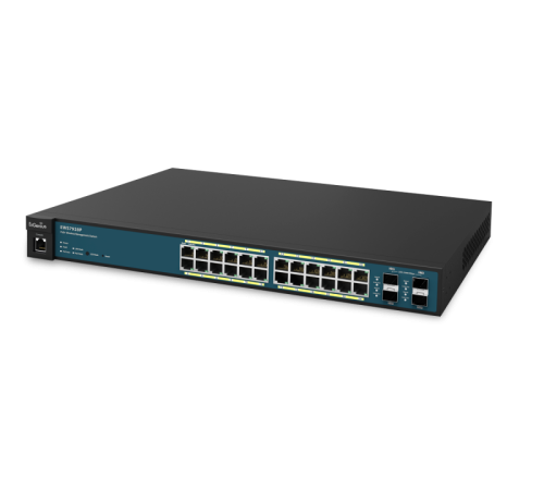 Коммутатор EnGenius EWS7928P