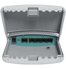 Коммутатор MikroTik FiberBox CRS105-5S-FB
