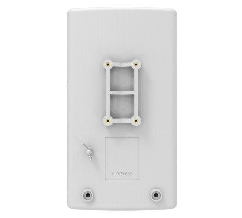 Коммутатор MikroTik FiberBox CRS105-5S-FB