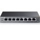 Коммутатор TP-Link TL-SG108PE