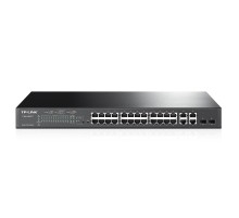 Коммутатор TP-Link T1500-28PCT