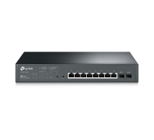 Коммутатор TP-Link T1500G-10MPS