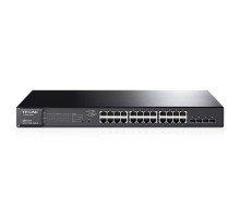 Коммутатор TP-Link T1600G-28PS TL-SG2424P