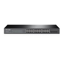 Коммутатор TP-Link T1600G-28TS TL-SG2424
