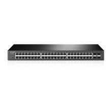 Коммутатор TP-Link T1600G-52TS TL-SG2452