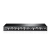 Коммутатор TP-Link T1600G-52TS TL-SG2452