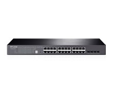 Коммутатор TP-Link T1700G-28TQ