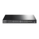 Коммутатор TP-Link T3700G-28TQ
