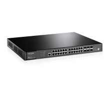 Коммутатор TP-Link T3700G-28TQ