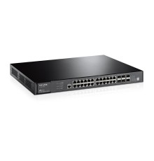 Коммутатор TP-Link T3700G-28TQ