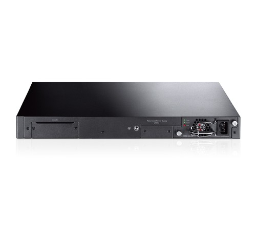 Коммутатор TP-Link T3700G-28TQ