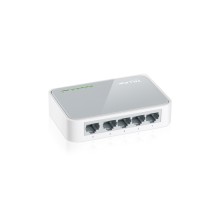 Коммутатор TP-Link TL-SF1005D
