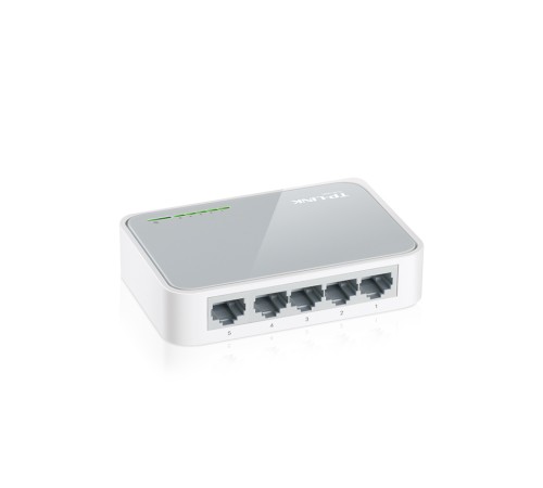 Коммутатор TP-Link TL-SF1005D