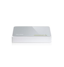 Коммутатор TP-Link TL-SF1008D