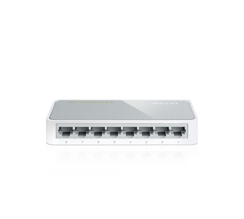 Коммутатор TP-Link TL-SF1008D