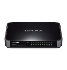 Коммутатор TP-Link TL-SF1024M