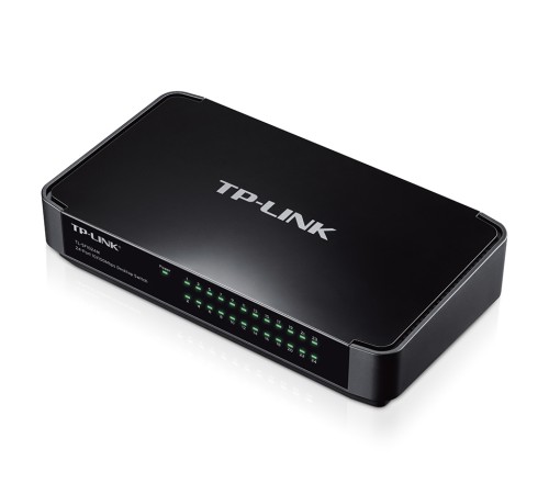Коммутатор TP-Link TL-SF1024M