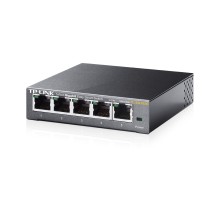 Коммутатор TP-Link TL-SG105E