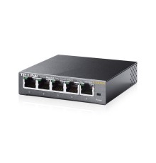 Коммутатор TP-Link TL-SG105E