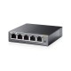 Коммутатор TP-Link TL-SG105E