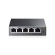 Коммутатор TP-Link TL-SG105E