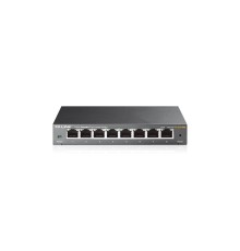 Коммутатор TP-Link TL-SG108E