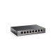 Коммутатор TP-Link TL-SG108E