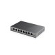 Коммутатор TP-Link TL-SG108E