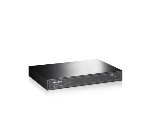 Коммутатор TP-Link Omada TL-SG2008