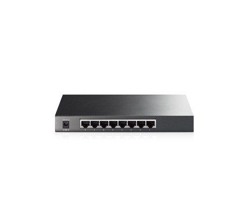 Коммутатор TP-Link Omada TL-SG2008