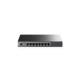 Коммутатор TP-Link Omada TL-SG2008