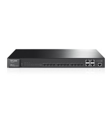 Коммутатор TP-Link TL-SG5412F