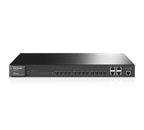 Коммутатор TP-Link TL-SG5412F
