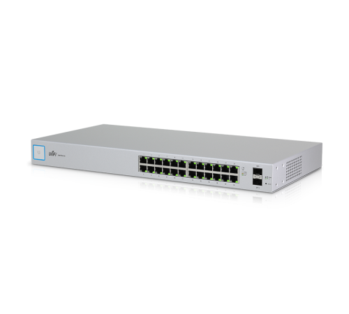 Коммутатор Ubiquiti UniFi Switch 24 US-24
