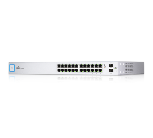 Коммутатор Ubiquiti UniFi Switch 24 US-24