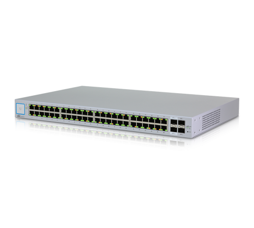 Коммутатор Ubiquiti UniFi Switch 48 US-48