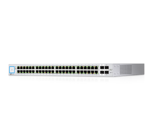Коммутатор Ubiquiti UniFi Switch 48 US-48