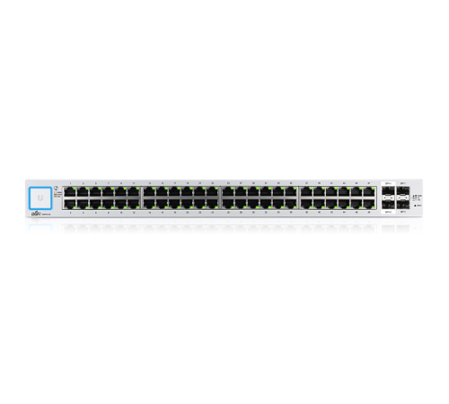 Коммутатор Ubiquiti UniFi Switch 48 US-48