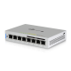 Коммутатор Ubiquiti UniFi Switch 8 60W 5-Pack US-8-60W-5